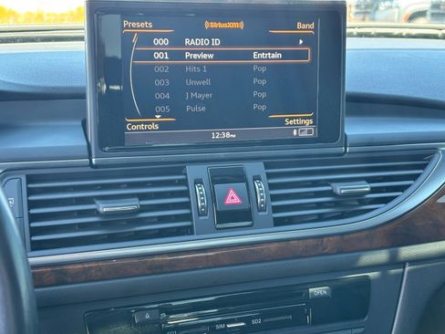 Used 2018 Audi A6 2.0T Premium Plus image 22