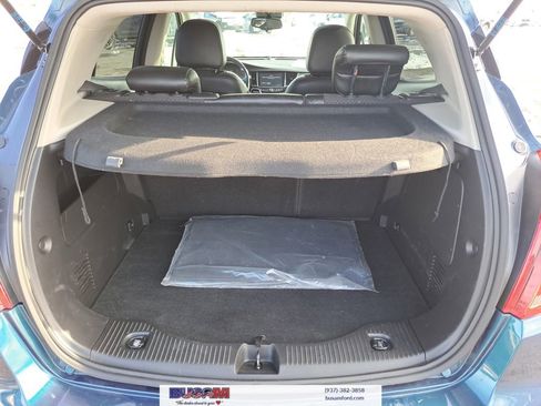 Used 2020 Buick Encore Preferred image 6