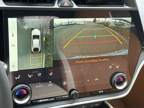 New 2026 Lexus RZ 350e 2WD image 19