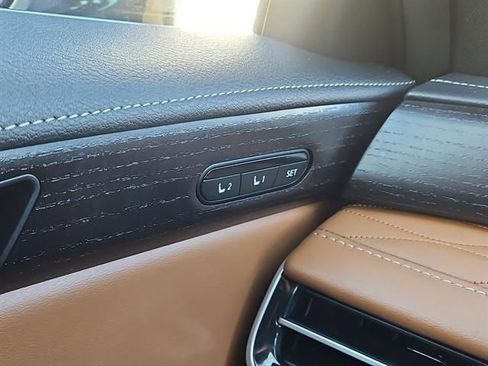 Certified 2026 INFINITI QX60 Autograph w/ Dark Cargo Package image 15