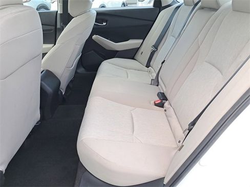 Certified 2023 Honda Accord EX image 11