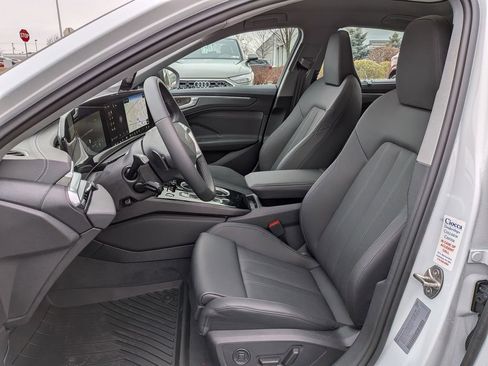 New 2026 Audi A6 Premium Plus image 12