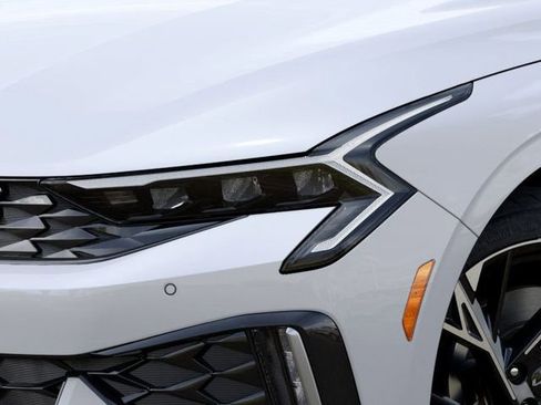 New 2026 Kia K5 GT-Line image 12