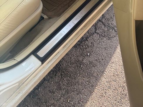 Used 2006 INFINITI G35 x Sedan w/ (P03) Premium Pkg C image 11