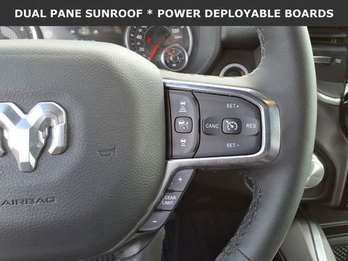 New 2026 RAM 1500 Laramie w/ Laramie Southwest Edition image 20