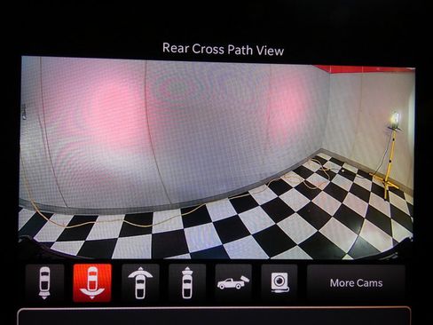 New 2026 RAM 1500 Tungsten AWD/4WD image 16