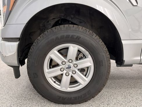Used 2023 Ford F150 XLT AWD/4WD image 26