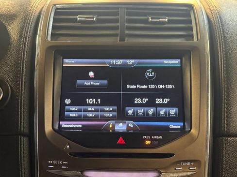 Used 2013 Lincoln MKX AWD image 13
