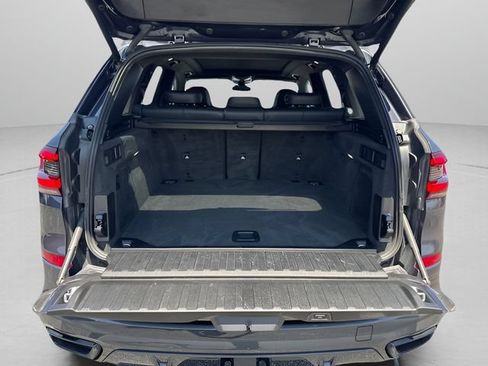 Used 2021 BMW X5 M50i w/ Executive Package AWD/4WD image 23