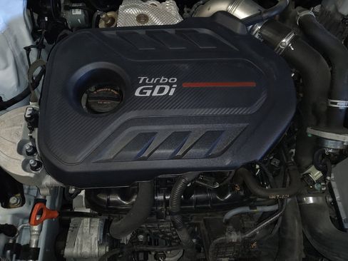 Used 2018 Hyundai Santa Fe Sport image 30