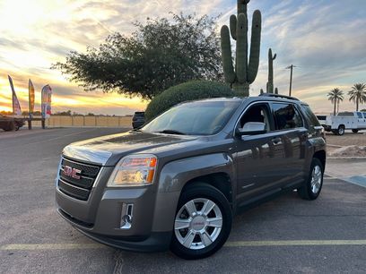 Used 2011 GMC Terrain SLE