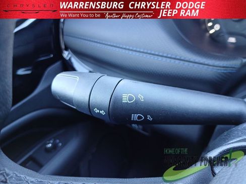 New 2026 Jeep Compass Latitude image 17