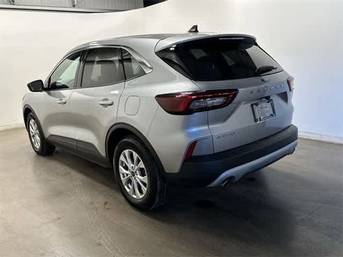 Used 2023 Ford Escape Active image 30