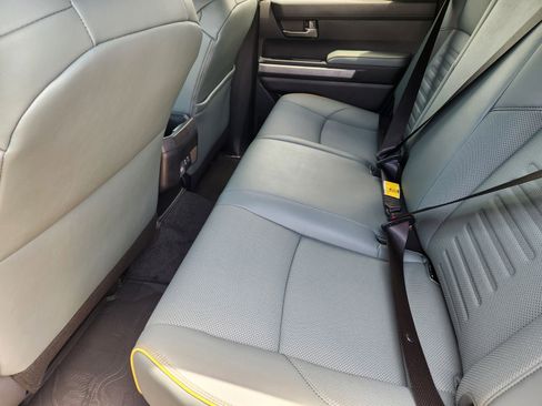 New 2026 Toyota Tacoma 4x4 Double Cab Hybrid image 25