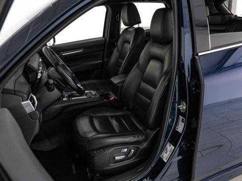 Used 2023 MAZDA CX-5 Signature image 28
