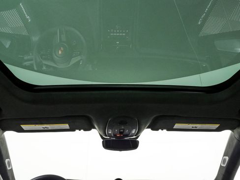 New 2026 Porsche Panamera GTS AWD/4WD image 21