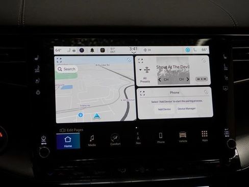 Used 2023 Jeep Grand Wagoneer Series II image 31