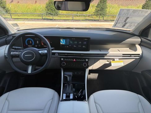 New 2026 Hyundai Tucson SEL Plus FWD image 16