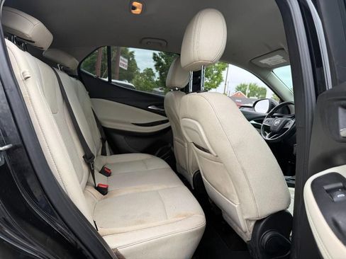 Used 2020 Buick Encore GX Preferred FWD image 11