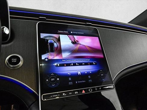 Certified 2023 Mercedes-Benz EQE 350+ 4MATIC SUV image 14