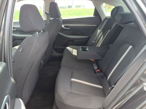 Used 2024 Hyundai Sonata SEL AWD/4WD image 28
