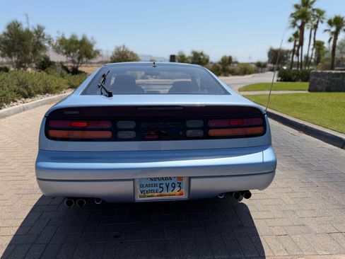 Used 1990 Nissan 300ZX GS RWD image 16