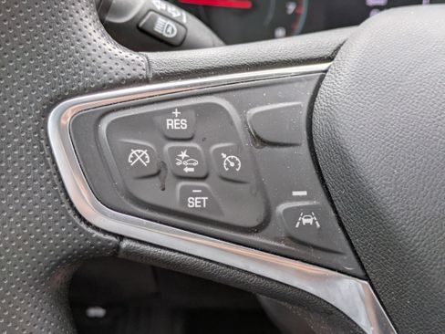 Used 2021 Chevrolet Malibu LS w/ Driver Confidence Package II image 19