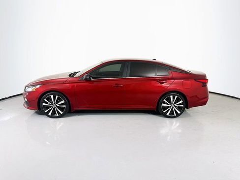Used 2022 Nissan Altima 2.5 SR image 6