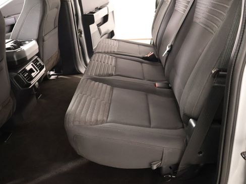 Used 2021 Ford F150 XL w/ STX Appearance Package RWD image 11