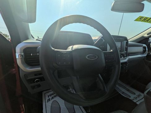Used 2023 Ford F150 XLT AWD/4WD image 18