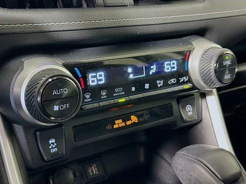 Certified 2024 Toyota RAV4 XLE image 18