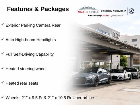Used 2023 Tesla Model Y Performance AWD/4WD image 8