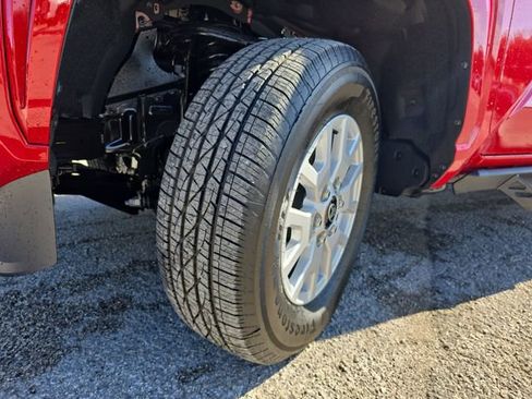 New 2026 Toyota Tacoma SR5 image 32