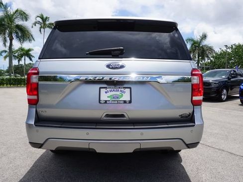 Certified 2020 Ford Expedition XLT w/ Equipment Group 202A RWD image 37