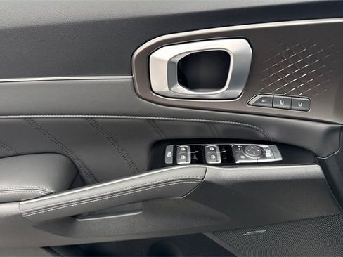 New 2026 Kia Sorento SX Prestige image 12