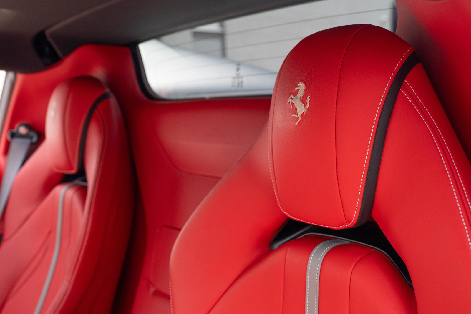 Certified 2022 Ferrari 812 GTS RWD image 45
