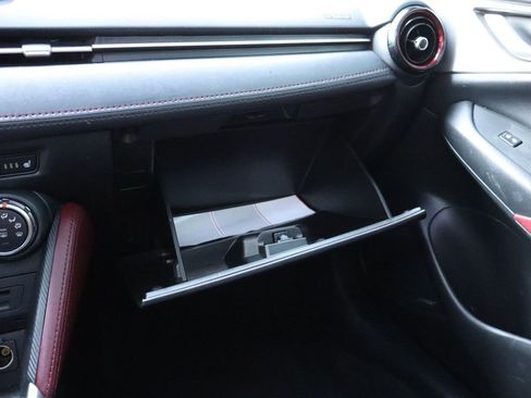 Used 2018 MAZDA CX-3 Touring w/ Preferred Equipment Package image 39