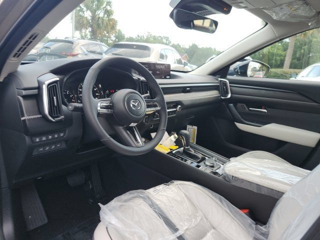 New 2026 MAZDA CX-50 2.5 Turbo w/ Accent Package AWD/4WD image 14