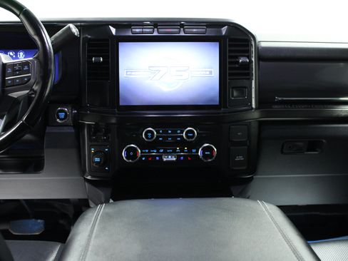 Used 2023 Ford F350 Lariat AWD/4WD image 17