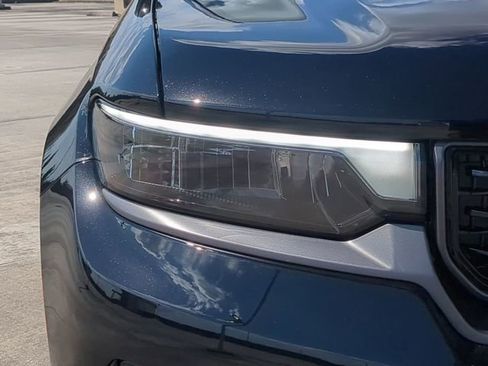 New 2026 Jeep Grand Cherokee L Summit w/ Obsidian Package image 10