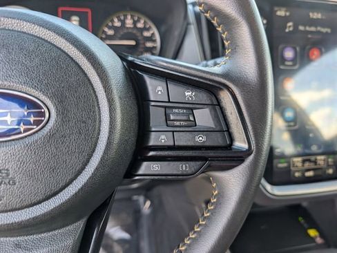 Certified 2025 Subaru Crosstrek 2.5i Sport w/ Popular Package #4A image 22