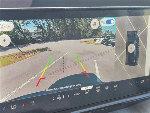 New 2026 Ford Expedition Active RWD image 13