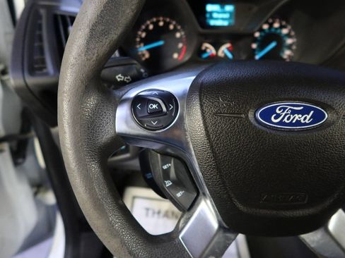 Used 2016 Ford Transit Connect XL FWD image 28