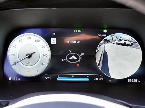 Used 2024 Hyundai Palisade SEL FWD image 45