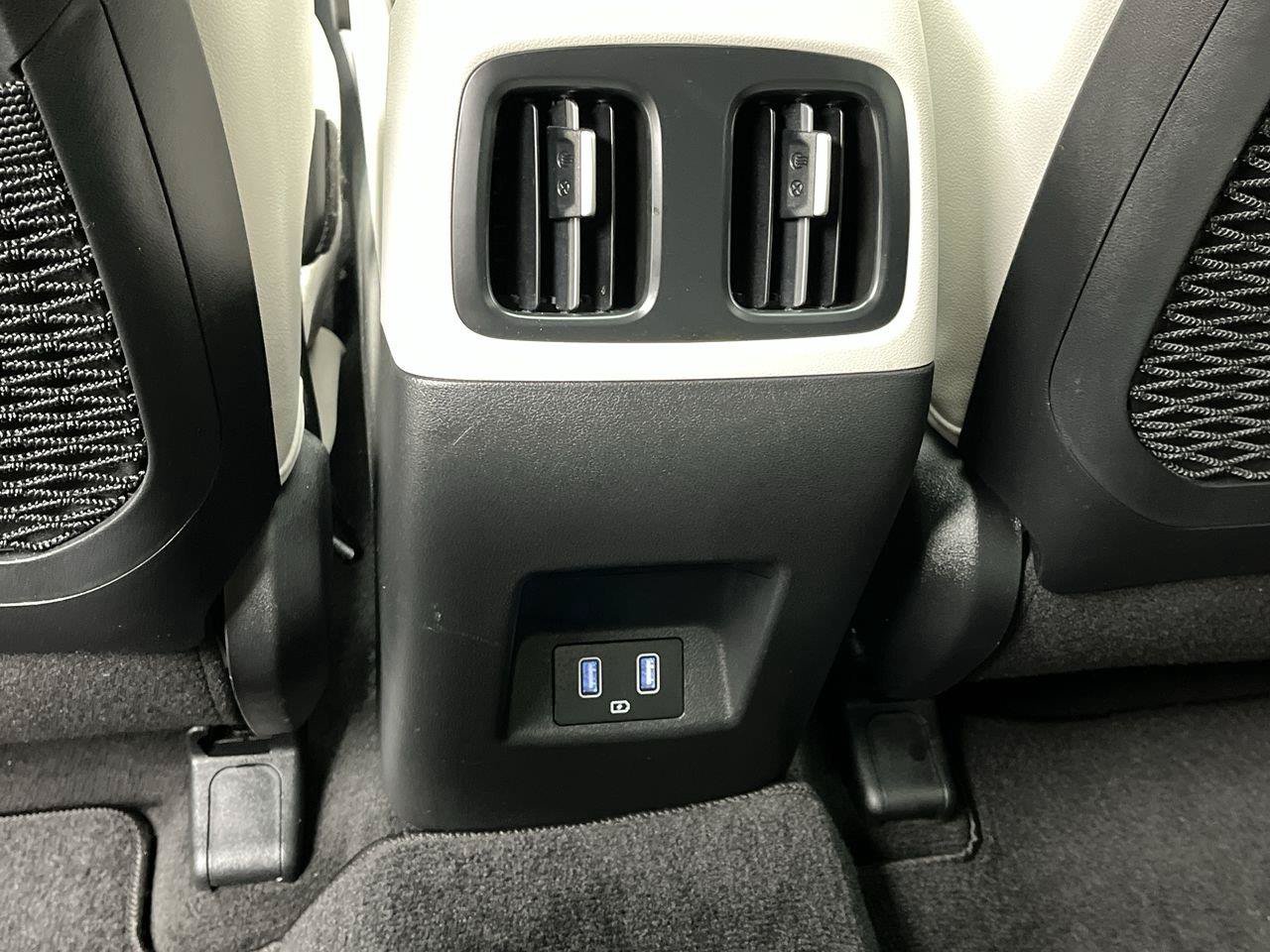 Used 2023 Hyundai Tucson SEL w/ Convenience Package FWD image 12