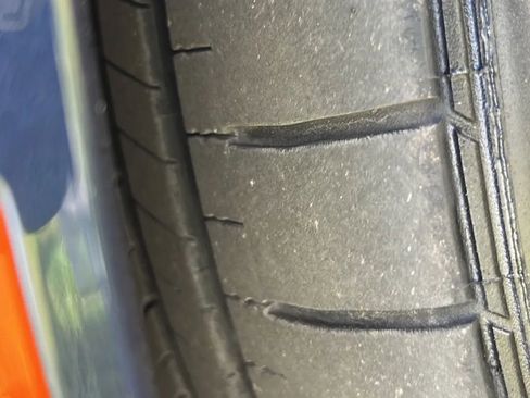 Used 2017 Cadillac CT6 Premium Luxury w/ Comfort Package image 28