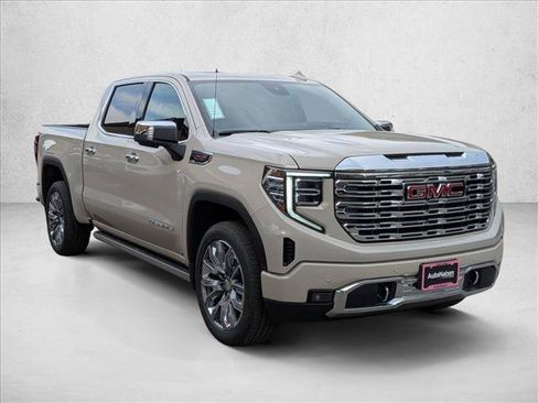 New 2026 GMC Sierra 1500 Denali AWD/4WD image 6