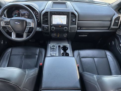 Used 2021 Ford Expedition Max XLT image 25