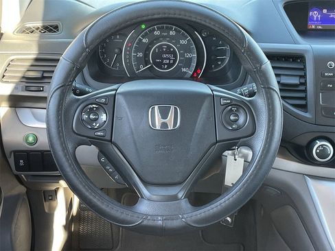 Used 2013 Honda CR-V LX image 21