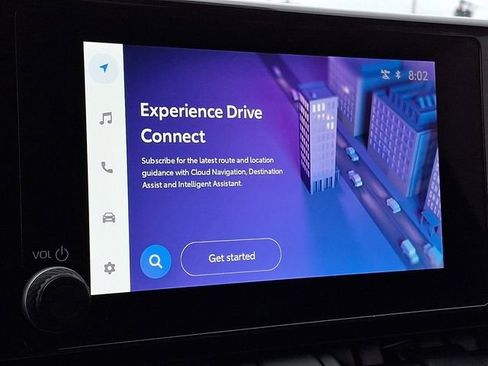 Used 2024 Toyota RAV4 XLE w/ Convenience Package image 18